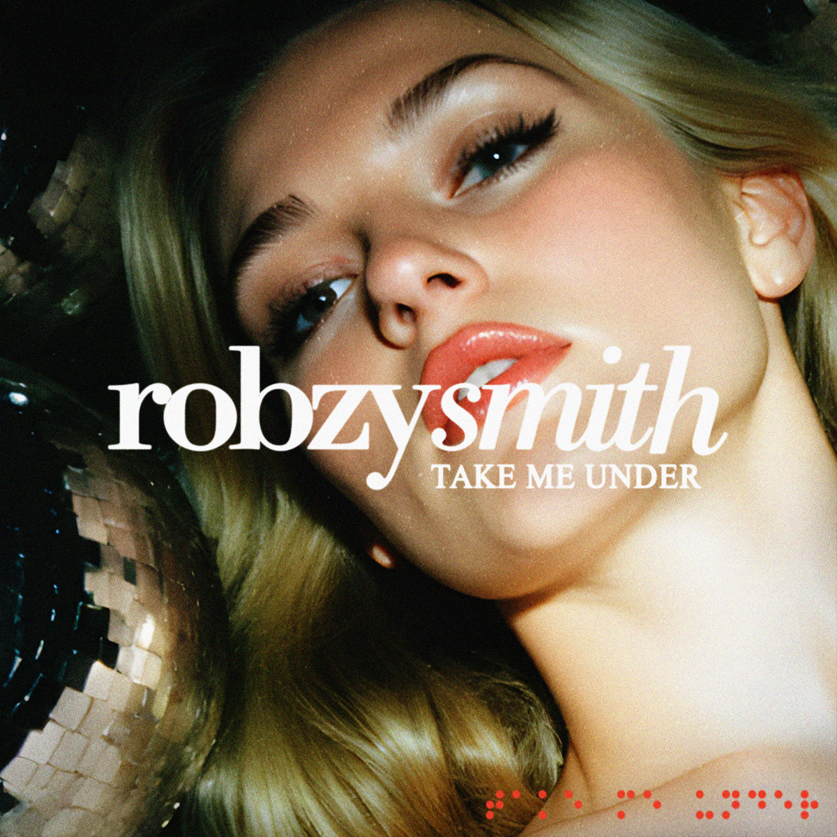 Take Me Under by ROBZY SMITH